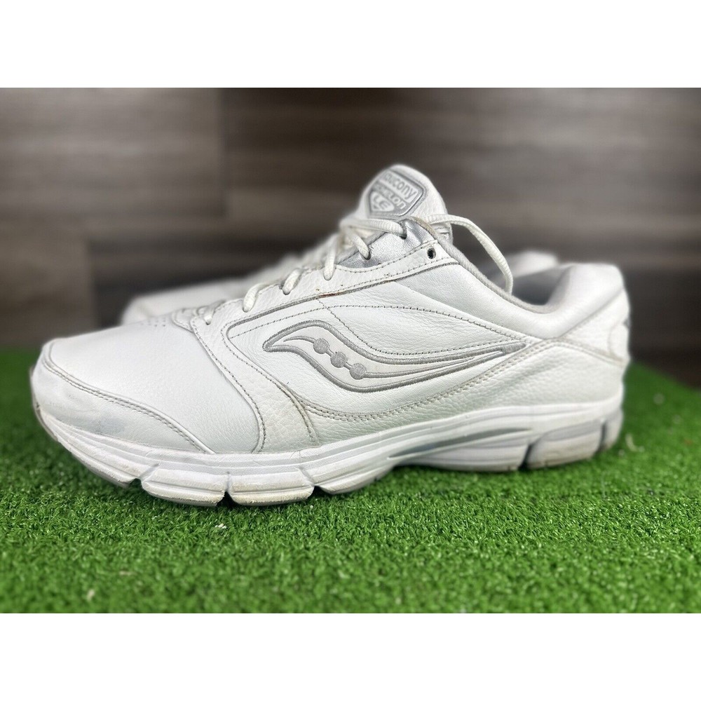 Saucony Omni Walking Shoes,‎ size 14 wide